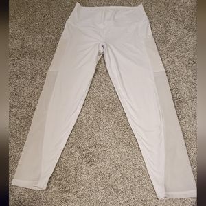 Aerie women's compression leggings...large